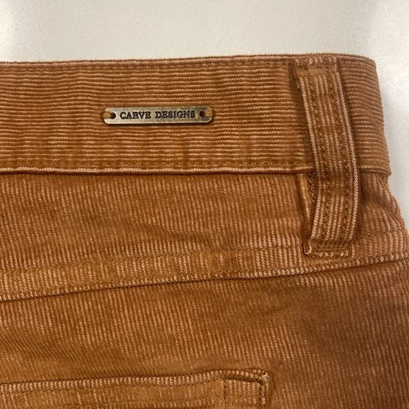 Carve Designs || Oahu Short - Picture 7 of 11